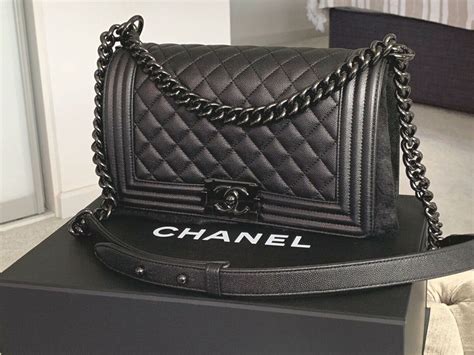 chanel boy bag suede price|chanel boy bag old medium.